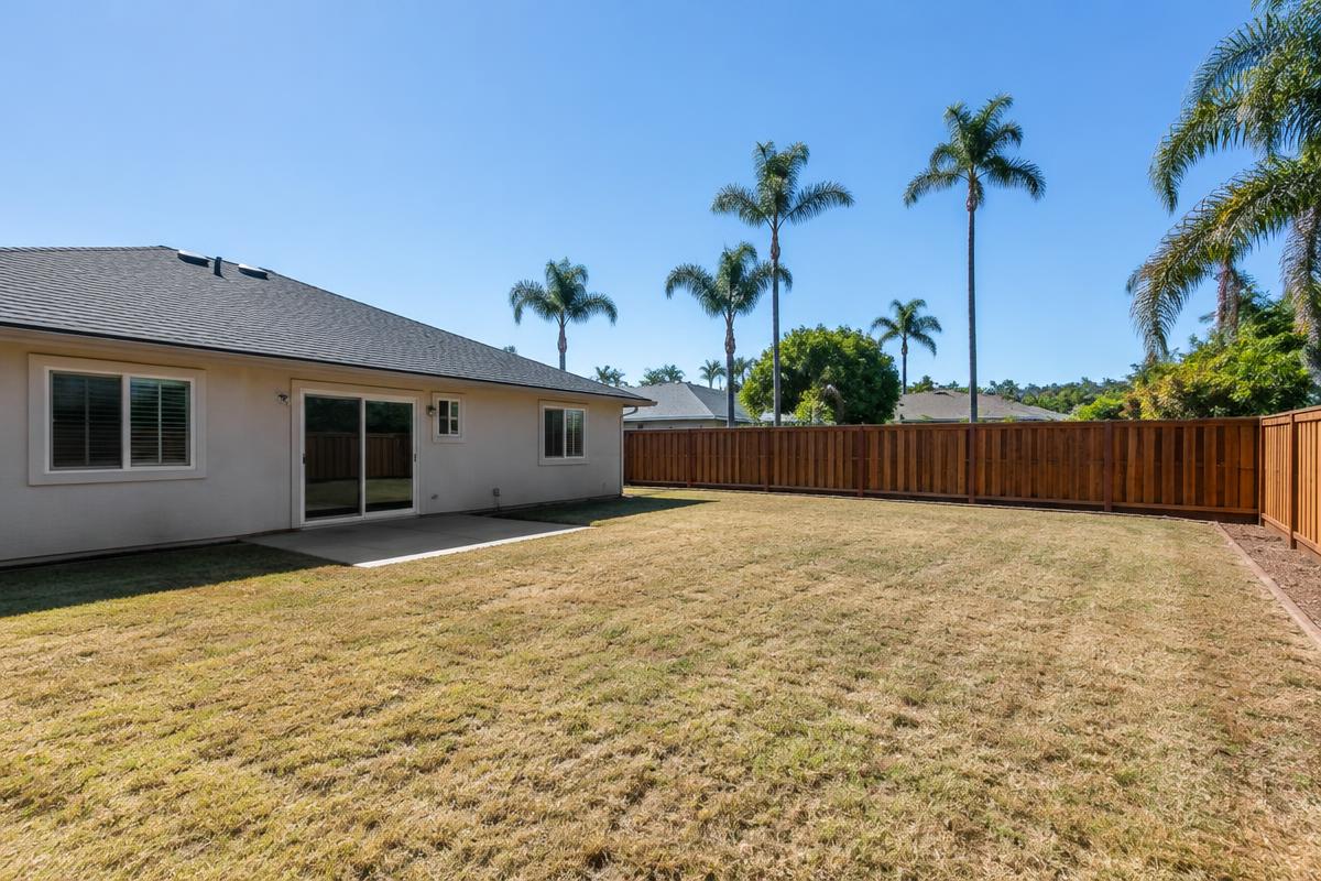 Estate & move-out cleanouts — after