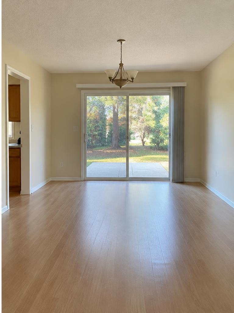 Estate & move-out cleanouts — after